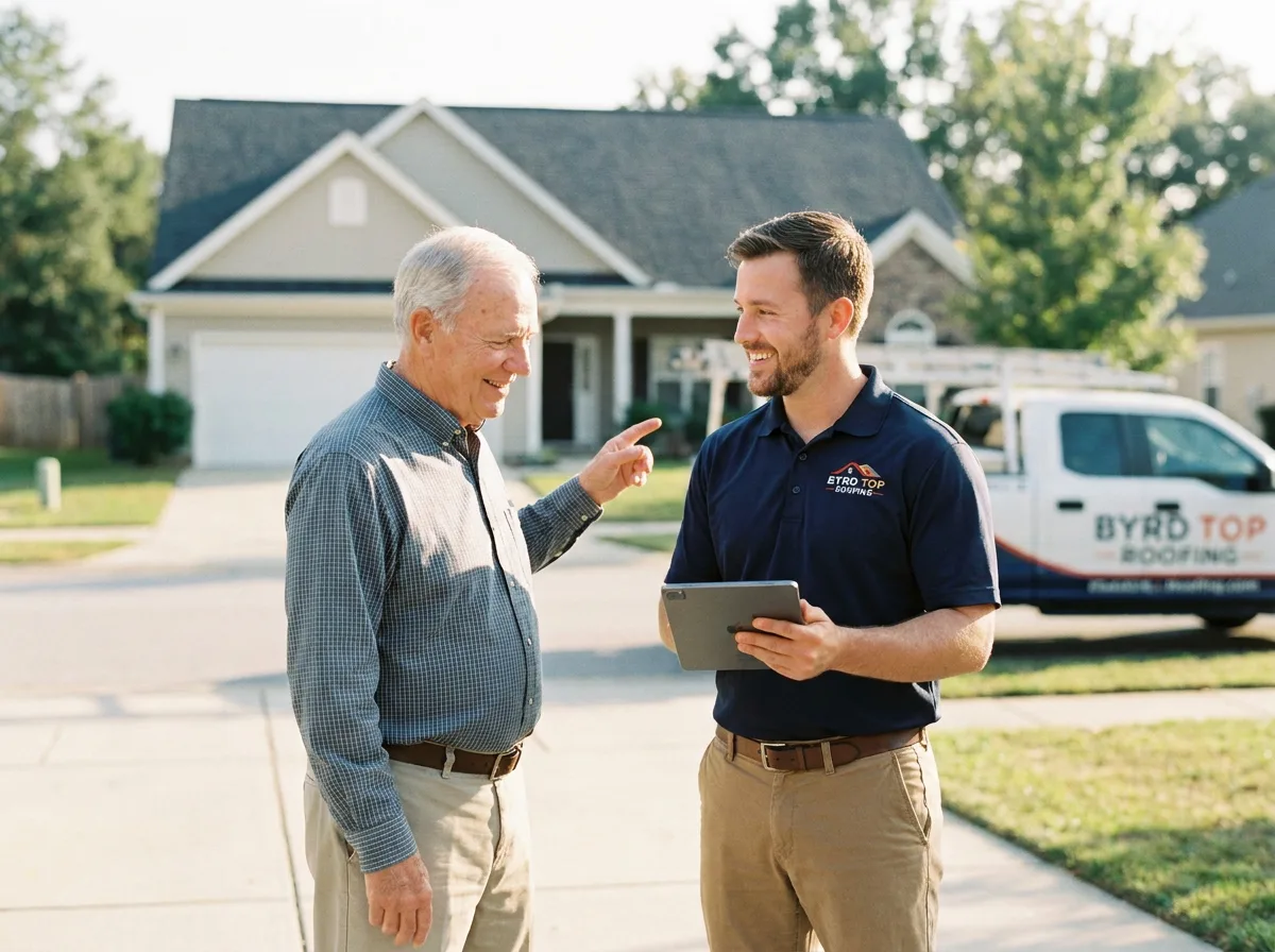 Roofing Four Oaks, NC FAQs